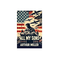 Double 9 Books All My Sons (häftad, eng)