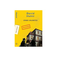 Hachette India Crime Unlimited (häftad, eng)
