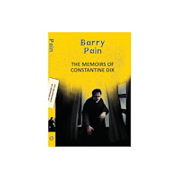 Hachette Book Publishing India Pvt Ltd The Memoirs Of Constantine Dix (häftad, eng)