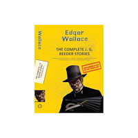 Hachette India The Complete JG Reeder (häftad, eng)