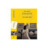 Hachette India The Grey Wig: Stories and Novelettes (häftad, eng)