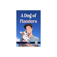 Double 9 Books A Dog of Flanders (häftad, eng)