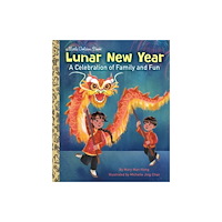 Random House USA Inc Lunar New Year (inbunden, eng)