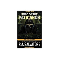 Random House USA Inc Road of the Patriarch: Dungeons & Dragons (häftad, eng)