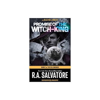 Random House USA Inc Promise of the Witch King: Dungeons & Dragons (häftad, eng)
