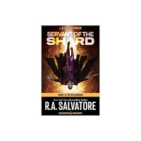 Random House USA Inc Servant of the Shard: Dungeons & Dragons (häftad, eng)