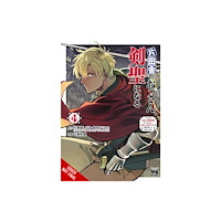 Little, Brown & Company From Old Country Bumpkin to Master Swordsman, Vol. 4 (häftad, eng)