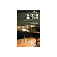 Bloomsbury Publishing PLC Voices of Influence (häftad, eng)