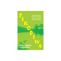 North Atlantic Books,U.S. Sikodiwa (häftad, eng)