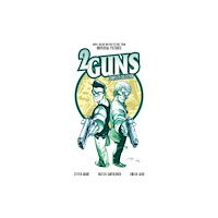 Boom! Studios 2 Guns Complete Collection (häftad, eng)