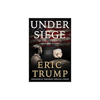 Simon & Schuster Under Siege (inbunden, eng)