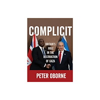 OR Books Complicit (häftad, eng)