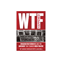 University College Dublin Press WTF Happened (häftad, eng)