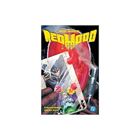 DC Comics Batman: Red Hood - The Lost Days (2025 Edition) (häftad, eng)