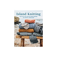 Search Press Ltd Island Knitting (inbunden, eng)