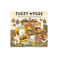 Cornerstone Fuzzy Hygge (häftad, eng)