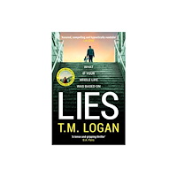 Bonnier Books Ltd Lies (häftad, eng)