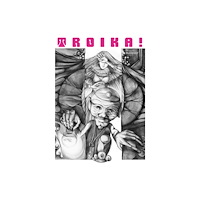 Melsonian Arts Council TROIKA! (häftad, eng)