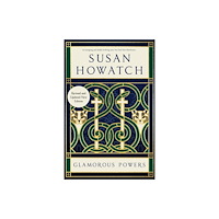 Whitefox Publishing Ltd Glamorous Powers (New Edition) (inbunden, eng)