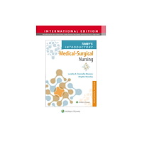Wolters Kluwer Health Timby's Introductory Medical-Surgical Nursing (häftad, eng)