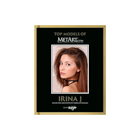 Edition Skylight Irina J (inbunden, eng)