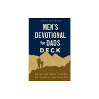 Not Stated Men's Devotional for Dads Deck (häftad, eng)
