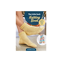 Fox Chapel Publishing The Little Sock Knitting Book (häftad, eng)