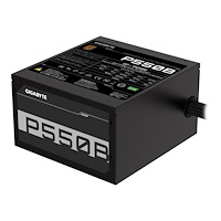 Gigabyte Technology Gigabyte P550B