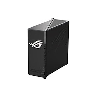 ASUS ASUS ROG STRIX GS-BE18000 - trådlös router - Wi-Fi 7 - skrivbordsmodell
