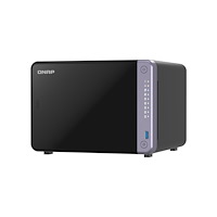QNAP Systems, Inc QNAP TS-632X-4G - NAS-server