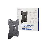 2direct LogiLink konsol - för LCD-TV