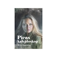 Li-Lo Sahlberg Picas Kalejdoskop (bok, danskt band)