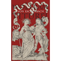 Bokförlaget Augusti Titurel (inbunden)