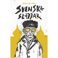 Björn Rallare AB Svenska sladdar (pocket)