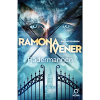 Ramona Ivener Fjädermannen (inbunden)