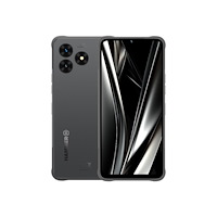 HAMMER HAMMER BLADE Va - grafit - 5G pekskärmsmobil - 128 GB - GSM