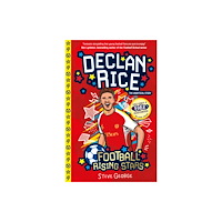 Sweet Cherry Publishing Football Rising Stars: Declan Rice (häftad, eng)