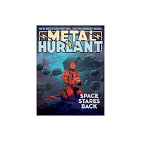 Humanoids, Inc Metal Hurlant (häftad, eng)