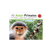 Re:wild All Asian Primates (häftad, eng)