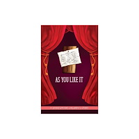 Sweet Cherry Publishing As You Like It (inbunden, eng)