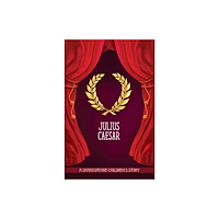 Sweet Cherry Publishing Julius Caesar (inbunden, eng)