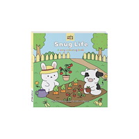 Five Mile Snug Life: A Cosy Colouring Book (häftad, eng)