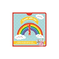 Five Mile Baby Milestones: Count with Me (bok, board book, eng)