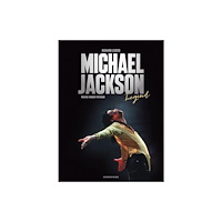 Dalton Watson Fine Books Michael Jackson (inbunden, eng)