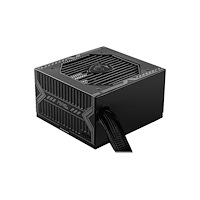 MSI MSI MAG A650BN - nätaggregat - 650 Watt