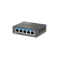 D-Link Systems D-Link DMS 105