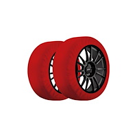 Amio AMiO textil snökedjor storlek xl en16662-1 önorm v5121 2 st....