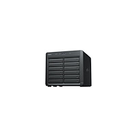 Synology Synology DX1215II - hårddiskarray