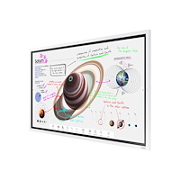 SAMSUNG Samsung Flip Pro WM55B