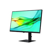SAMSUNG Samsung ViewFinity S6 S27D600UAU - S60UD Series - LED-skärm - QHD - 27" - HDR